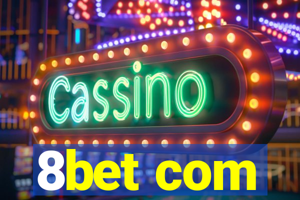 8bet com